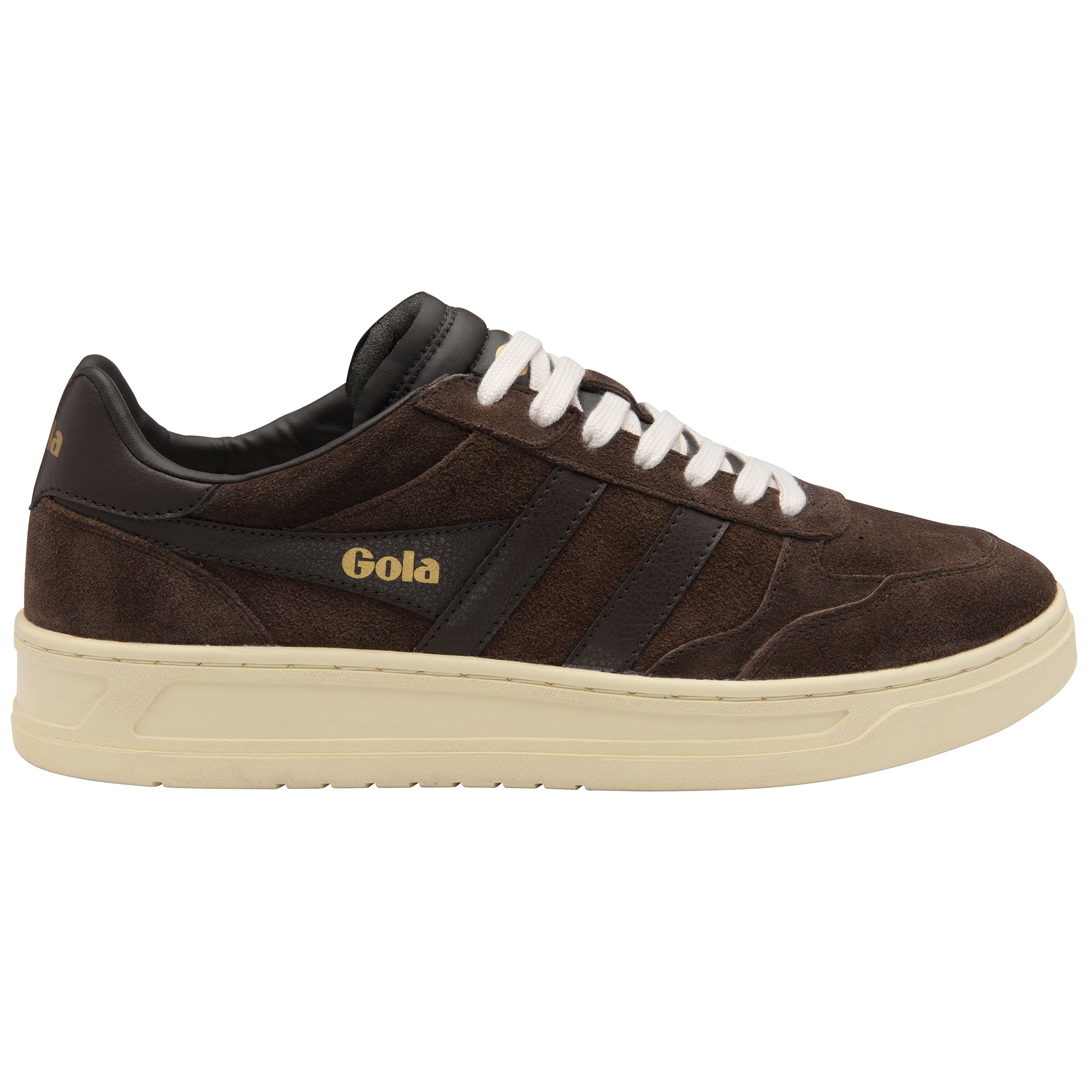 Men's Union Suede Trainers