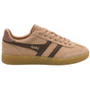 Gola Classics Viper-Sneaker für Damen - Cameo/Root/Brownrose/Gum