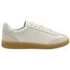 Gola Classics Baskets Viper Luxe pour homme - Blanc/Gomme